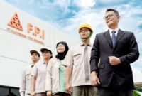 Gaji PT Fuji Technics Indonesia