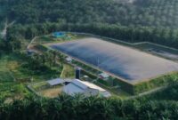 Gaji PT Eagle High Plantations
