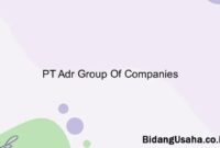 Gaji PT Selamat Sempurna ADR Group