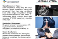 Gaji PT Duta Inovasi Metal Mandiri