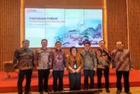 Gaji PT Dian Swastatika Sentosa