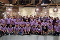 Gaji PT Tribahagia Ciptamandiri