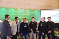 Gaji PT Data Sinergitama Jaya