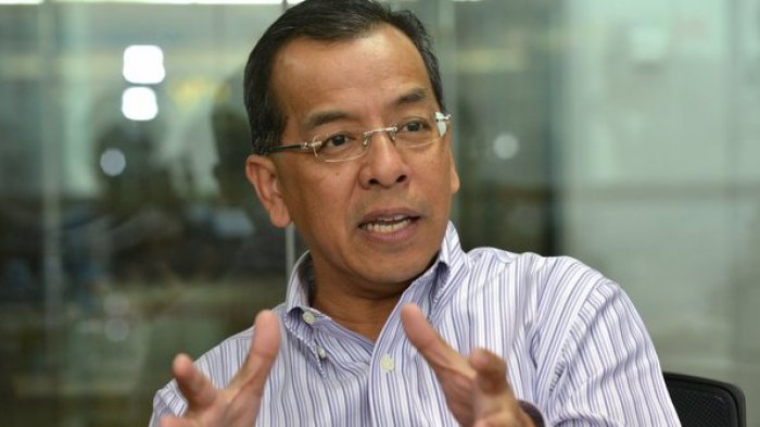 Emirsyah Satar dan Direktur PT Mugi Rekso Abadi Resmi Tersangka Kasus ... Gaji PT Mugi Rekso Abadi