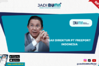 Gaji PT Fsa Tech Indonesia