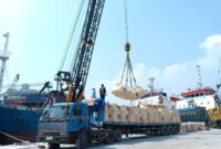 Gaji PT Mpx Logistics International