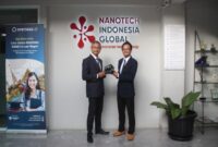 Gaji PT Nanotech Indonesia Global