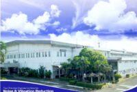 Gaji PT Armstrong Industri Indonesia