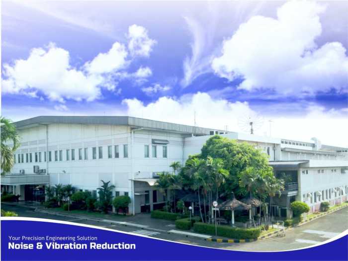 Gaji PT Armstrong Industri Indonesia
