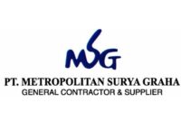 Gaji PT Surya Andalan Pratama