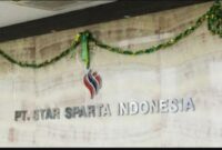 Gaji PT Star Mustika Plastmetal