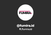 Gaji PT Fumira