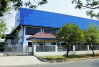 Gaji PT Citra Bumi Agro