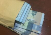 Gaji PT Tekpak Indonesia