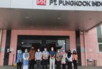 Gaji PT Kumiko Pulukadang Prime Business
