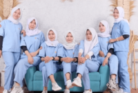 Gaji PT Sugih Alam Anugroho