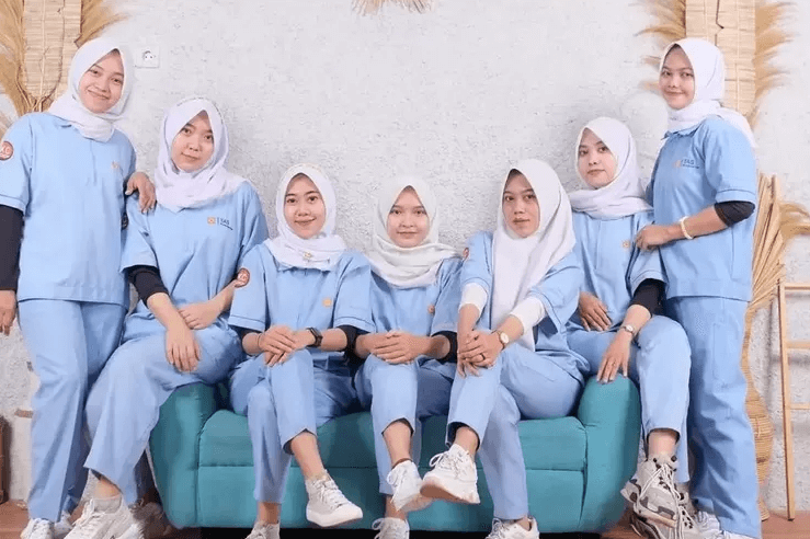 Gaji PT Sugih Alam Anugroho
