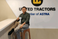 Gaji PT Union Yashindo