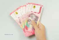 Gaji PT Zensei Indonesia