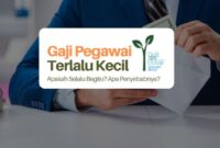 Gaji PT Pulau Kecil Property Indonesia