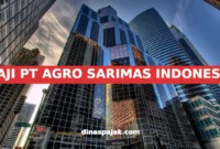 GAJI PT AGRO SARIMAS INDONESIA