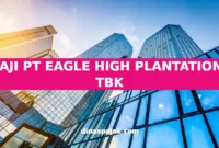 GAJI PT EAGLE HIGH PLANTATIONS TBK