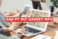 GAJI PT NLT GASKET MFG