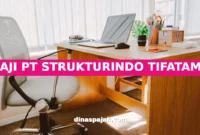 GAJI PT STRUKTURINDO TIFATAMA