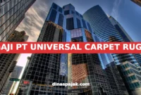 GAJI PT UNIVERSAL CARPET RUGS