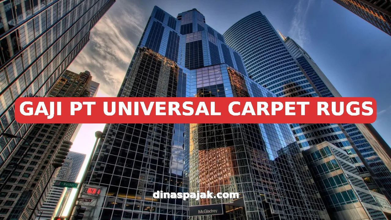 GAJI PT UNIVERSAL CARPET RUGS