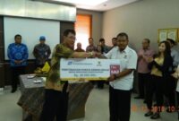 Gaji PT Nusantara Parkerizing