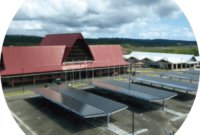 Gaji PT Yachiyo Engineering Co Ltd