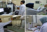 Gaji PT Trifa Raya Laboratories