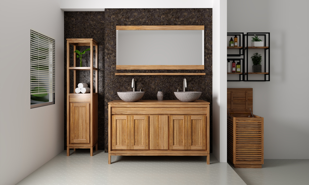 PT Teak Temptation Gaji PT Teak Temptation