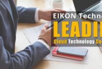 Gaji PT Eikon Technology Indonesia