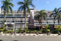 Gaji PT Grand Hotel Preanger