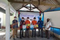 Gaji PT Karya Bahari Abadi