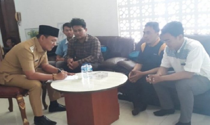 Gaji PT Pamindo Tiga