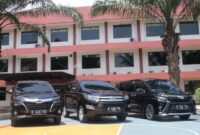 Gaji PT Dharma Karyatama Mulia