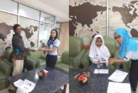 Gaji PT Sari Jati Adhitama