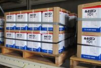 Gaji PT Standard Toyo Polymer