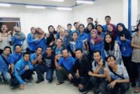 Gaji PT Nikawa Textile Industry