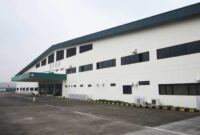 Gaji PT Sari Takagi Elok Produk