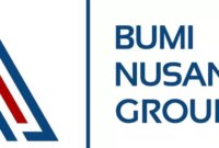Gaji PT Bumi Reksa Nusa Sejati