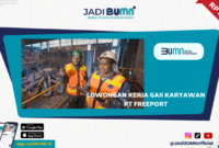 Gaji PT Batawell