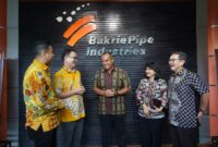 Gaji PT Jibuhin Bakrie Indonesia