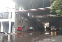 Gaji PT Dua Kelinci Pati