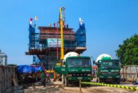 Gaji PT Karya Beton Sudhira Yogyakarta