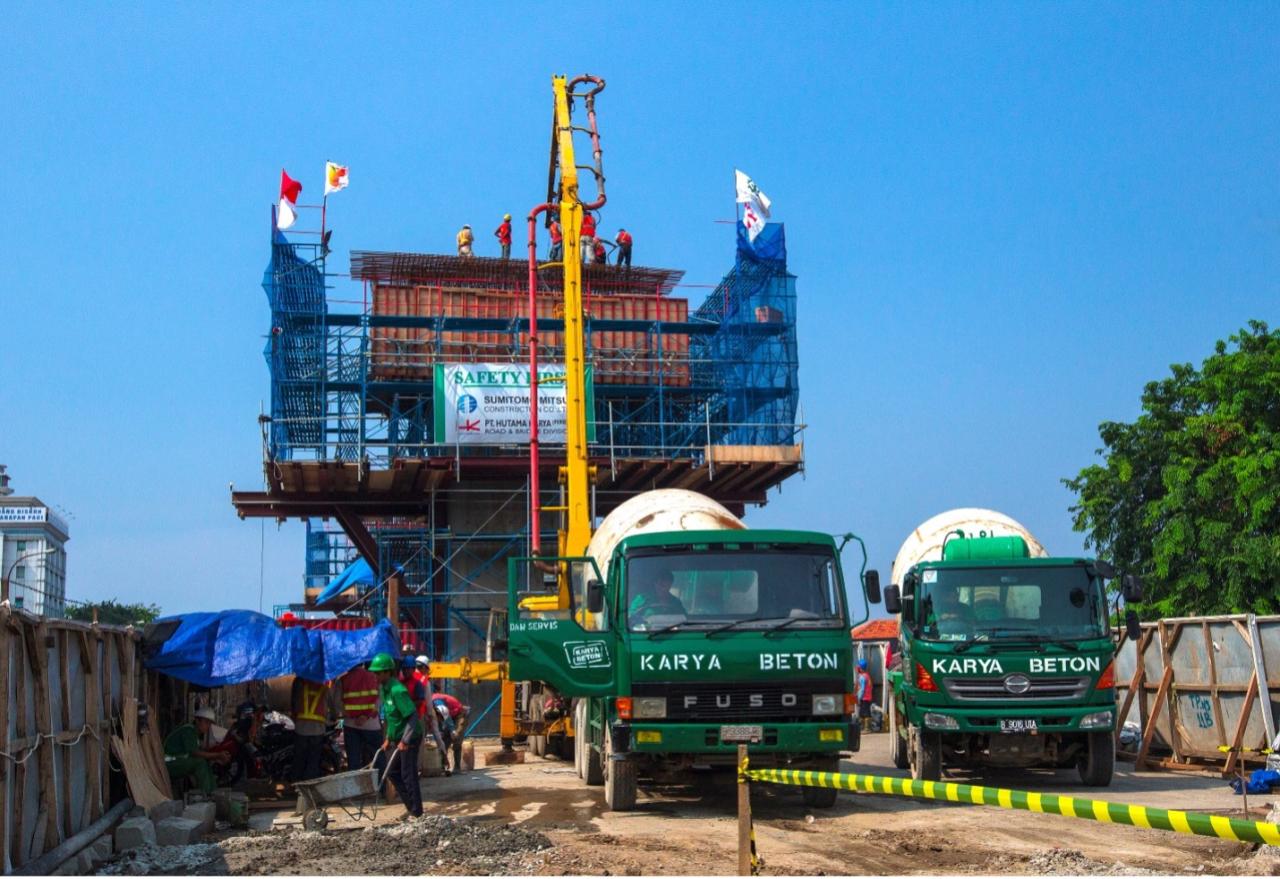 Gaji PT Karya Beton Sudhira Yogyakarta