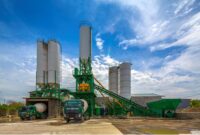 Gaji PT Karya Beton Sudhira